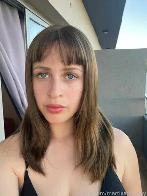 Martinadababy OnlyFans Leaked Free Thumbnail Picture - #BlrhpLWgcY