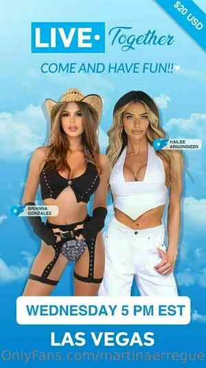 Martinaerregue OnlyFans Leaked Free Thumbnail Picture - #kkRcTRLMCk