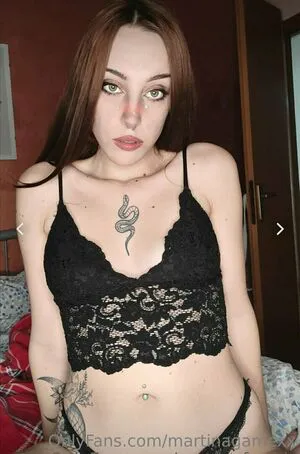 Martinagamexx OnlyFans Leaked Free Thumbnail Picture - #KPTnYweiJT