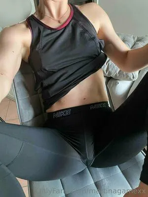 Martinagamexx OnlyFans Leaked Free Thumbnail Picture - #L3nrKLjZCA