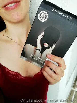 Martinagamexx OnlyFans Leaked Free Thumbnail Picture - #MLCVWD4bdW