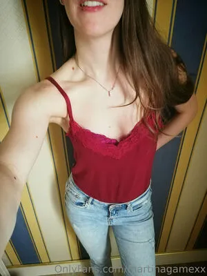 Martinagamexx OnlyFans Leaked Free Thumbnail Picture - #N6CQomldLX