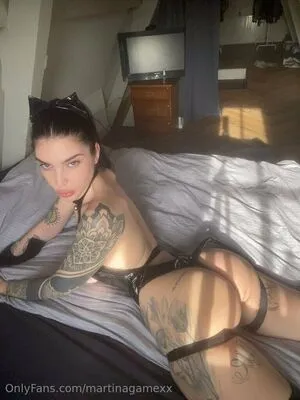 Martinagamexx OnlyFans Leaked Free Thumbnail Picture - #TlGTlWkZEv