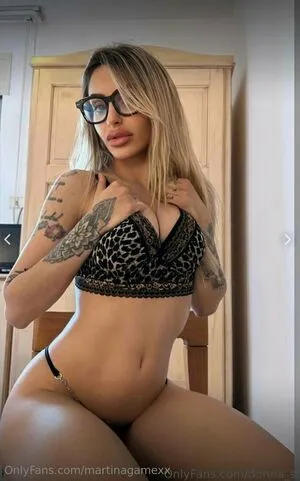 Martinagamexx OnlyFans Leaked Free Thumbnail Picture - #iBhbsOZ0md