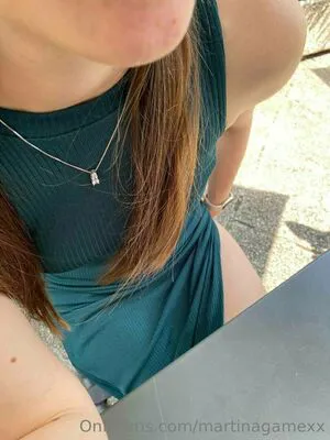 Martinagamexx OnlyFans Leaked Free Thumbnail Picture - #rwkg0qiGjc