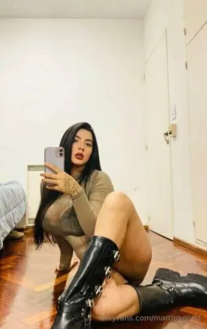 Martinagodd OnlyFans Leaked Free Thumbnail Picture - #82f6Dphd55