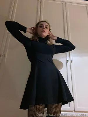 Martinamencucci OnlyFans Leaked Free Thumbnail Picture - #0zpevxPUSc