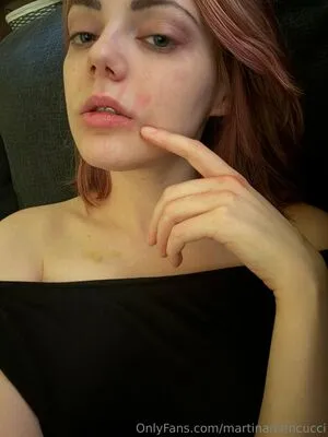 Martinamencucci OnlyFans Leaked Free Thumbnail Picture - #FAdcqAkmJQ