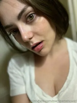 Martinamencucci OnlyFans Leaked Free Thumbnail Picture - #KGYVnPk2xc
