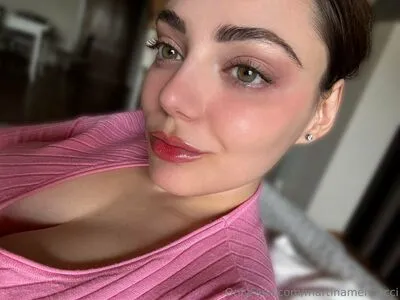 Martinamencucci OnlyFans Leaked Free Thumbnail Picture - #MgU4R90cx3