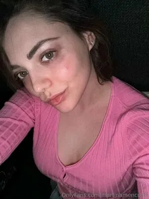 Martinamencucci OnlyFans Leaked Free Thumbnail Picture - #mG61nez2Wp