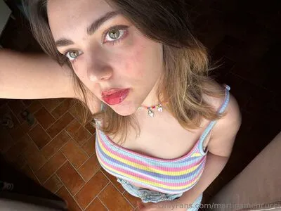 Martinamencucci OnlyFans Leaked Free Thumbnail Picture - #t7l3JExKAA