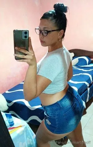 Martinaoff OnlyFans Leaked Free Thumbnail Picture - #1V8TONpwZW