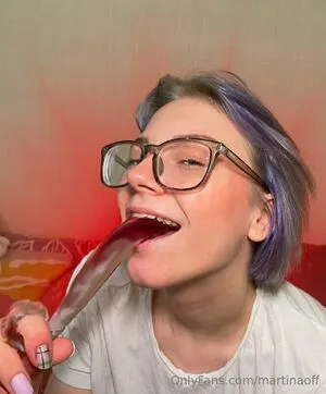 Martinaoff OnlyFans Leaked Free Thumbnail Picture - #1sLJX0HEab