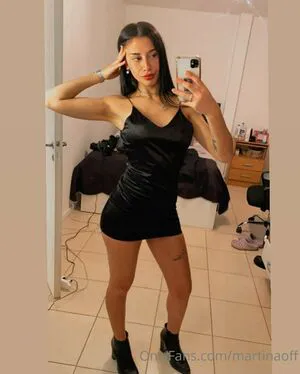 Martinaoff OnlyFans Leaked Free Thumbnail Picture - #QBtaK9s0pk