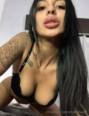 Martinaoff OnlyFans Leaked Free Thumbnail Picture - #k1kSKjF97E