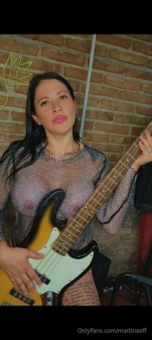 Martinaoff OnlyFans Leaked Free Thumbnail Picture - #kzk0b1vMBm