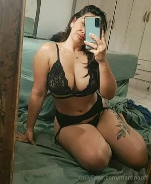 Martinaoff OnlyFans Leaked Free Thumbnail Picture - #vALJf8e7mm