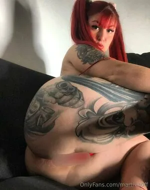 Martinaoff OnlyFans Leaked Free Thumbnail Picture - #yBdqzoYzeZ