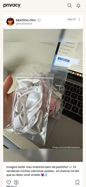 Martinaolvr OnlyFans Leaked Free Thumbnail Picture - #6HIY1ZFtj8