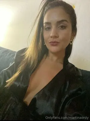 Martinaordy OnlyFans Leaked Free Thumbnail Picture - #7kHAO1qaPA