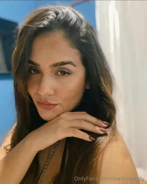 Martinaordy OnlyFans Leaked Free Thumbnail Picture - #BI1srcCBOd