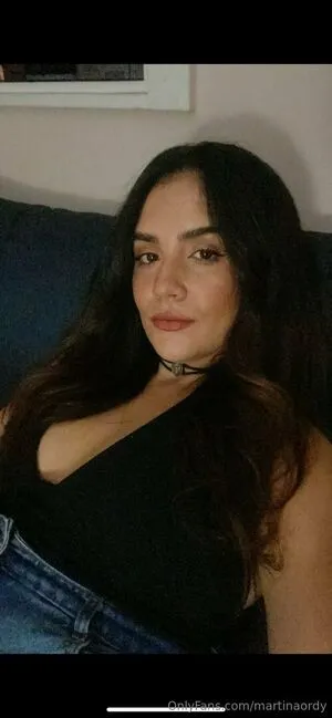 Martinaordy OnlyFans Leaked Free Thumbnail Picture - #CN4bbtPheU