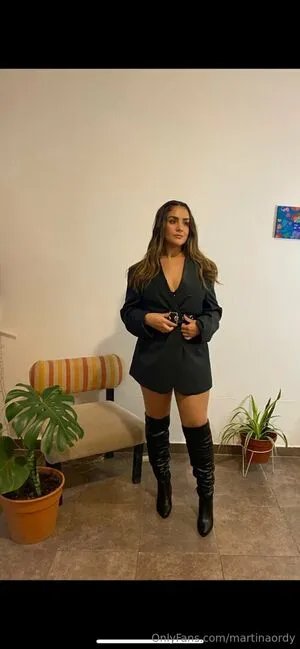 Martinaordy OnlyFans Leaked Free Thumbnail Picture - #M1U4JkBB8o