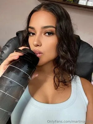 Martinaortiz OnlyFans Leaked Free Thumbnail Picture - #E8QLmRAuUP