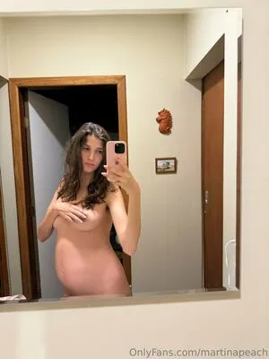 Martinapeach OnlyFans Leaked Free Thumbnail Picture - #EWPDu4tlyp