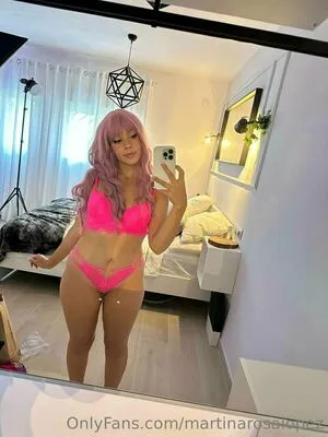Martinarosalopez OnlyFans Leaked Free Thumbnail Picture - #JyxtBK38dl