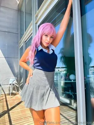 Martinarosalopez OnlyFans Leaked Free Thumbnail Picture - #SSsKZTd541