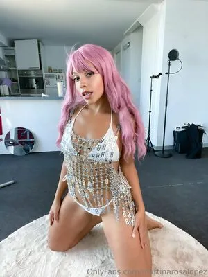 Martinarosalopez OnlyFans Leaked Free Thumbnail Picture - #cTx4TUNqT5