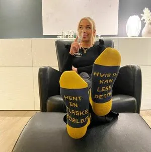 Martine Baardseng OnlyFans Leaked Free Thumbnail Picture - #10mI1YtbHr