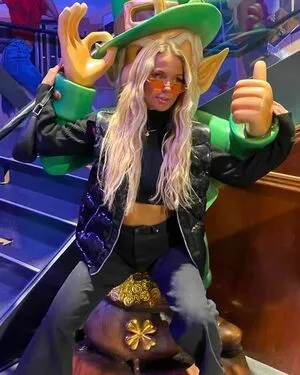 Martine Baardseng OnlyFans Leaked Free Thumbnail Picture - #3oYmYKCFg8