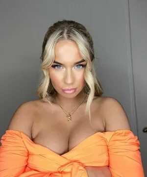 Martine Baardseng OnlyFans Leaked Free Thumbnail Picture - #CwwCFYZ1A4