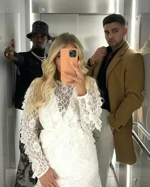Martine Baardseng OnlyFans Leaked Free Thumbnail Picture - #DsuJjYAdse