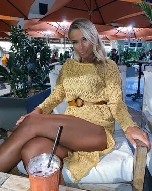 Martine Baardseng OnlyFans Leaked Free Thumbnail Picture - #HXRaxorgGV