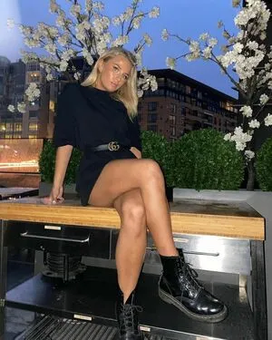 Martine Baardseng OnlyFans Leaked Free Thumbnail Picture - #P04yKfxvwH