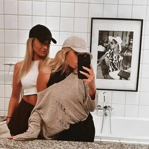 Martine Baardseng OnlyFans Leaked Free Thumbnail Picture - #VOnyUVUkoc