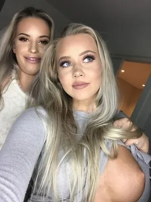 Martine Lunde OnlyFans Leaked Free Thumbnail Picture - #yw86DaITdR