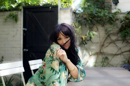 Martine Mccutcheon OnlyFans Leaked Free Thumbnail Picture - #2lDVGktyuI