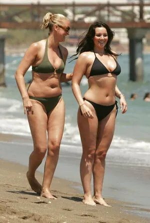 Martine Mccutcheon OnlyFans Leaked Free Thumbnail Picture - #XnUmcuxrIA
