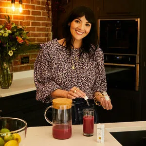 Martine Mccutcheon OnlyFans Leaked Free Thumbnail Picture - #p4kbIhw7iS