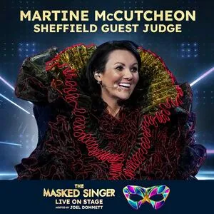 Martine Mccutcheon OnlyFans Leaked Free Thumbnail Picture - #ylbflyuaYQ