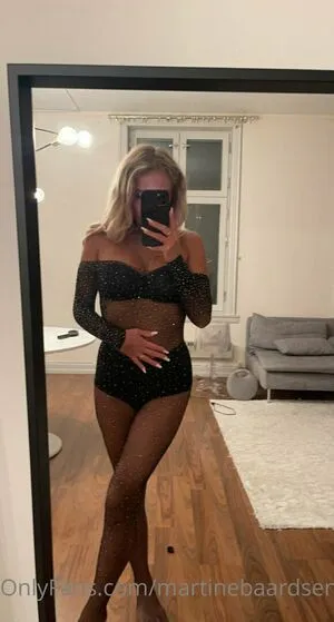 Martinebaardseng OnlyFans Leaked Free Thumbnail Picture - #z2fVLI0VLf