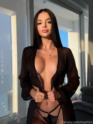 Martini OnlyFans Leaked Free Thumbnail Picture - #TwiElvAYOh