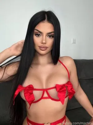 Martini OnlyFans Leaked Free Thumbnail Picture - #bJIViitVKs