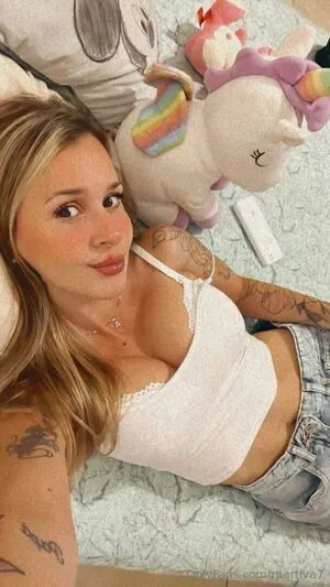 Martiva7 OnlyFans Leaked Free Thumbnail Picture - #IghTfYYwG0