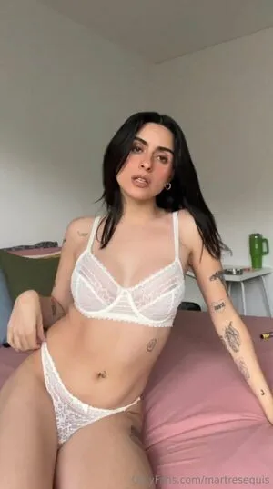 Martresequis OnlyFans Leaked Free Thumbnail Picture - #0YgkTQabD3